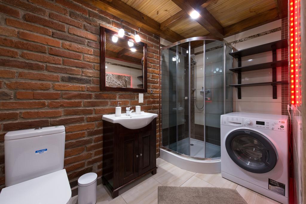 Apartament Greg *