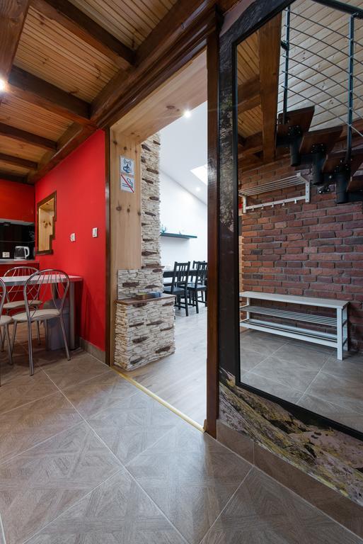 Apartament Greg