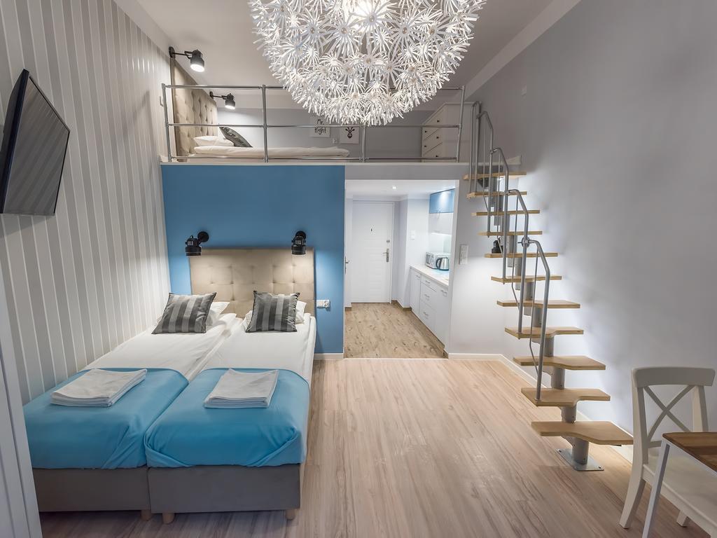 Loretanska 6 Apartamento *