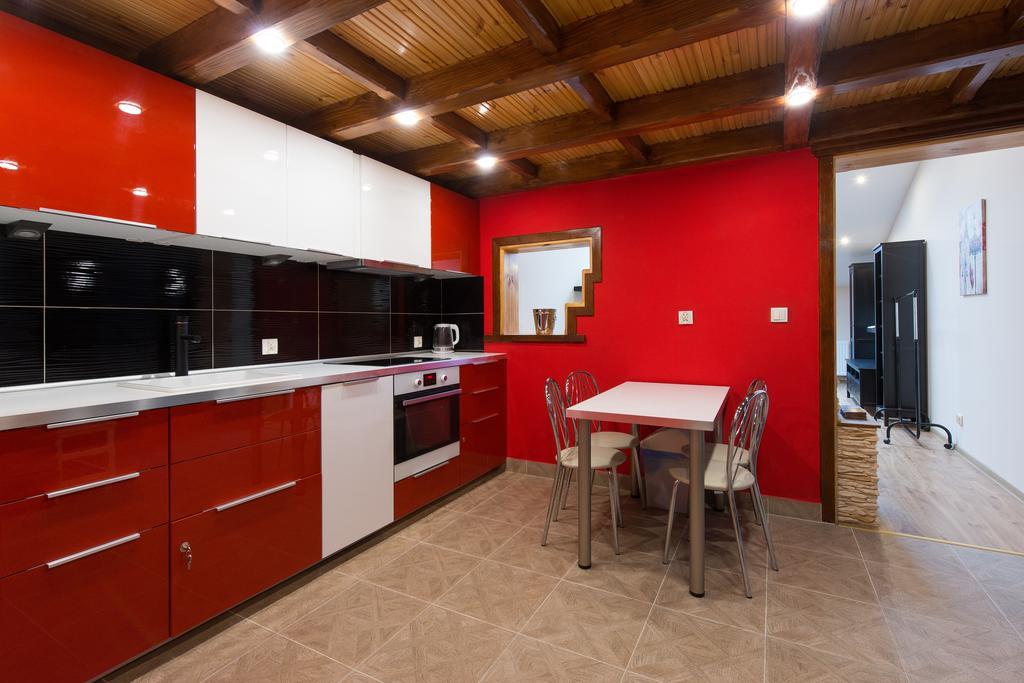 Apartament Greg