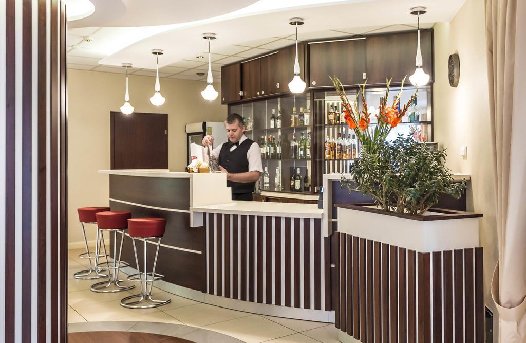 Justyna Hotel Kraków