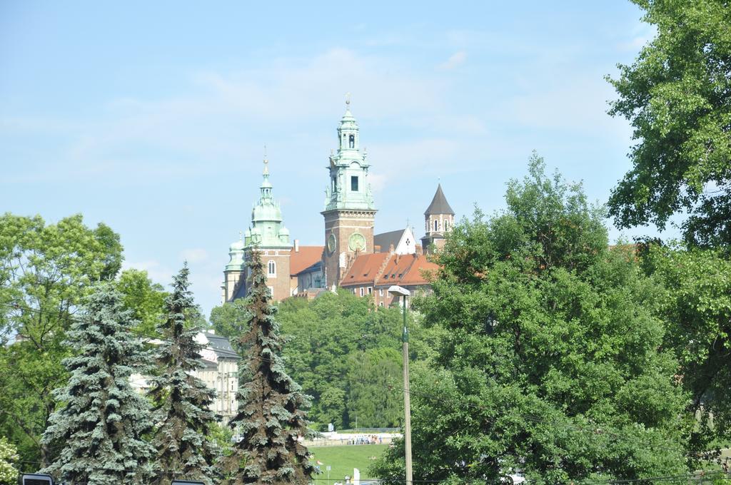 Apartment Cracow