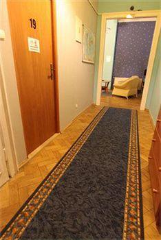 Old Town Luxe Retreat - King Bed - Steps To Main Square Apartment Krakow