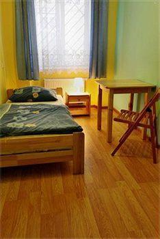 Apartment Old Town Luxe Retreat - King Bed - Steps To Main Square *