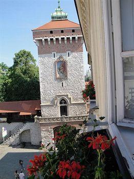 Hostel Brama Old Krakow