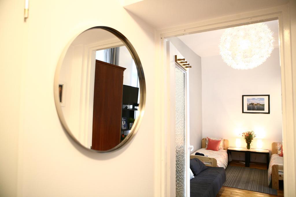 Apartment Comfort