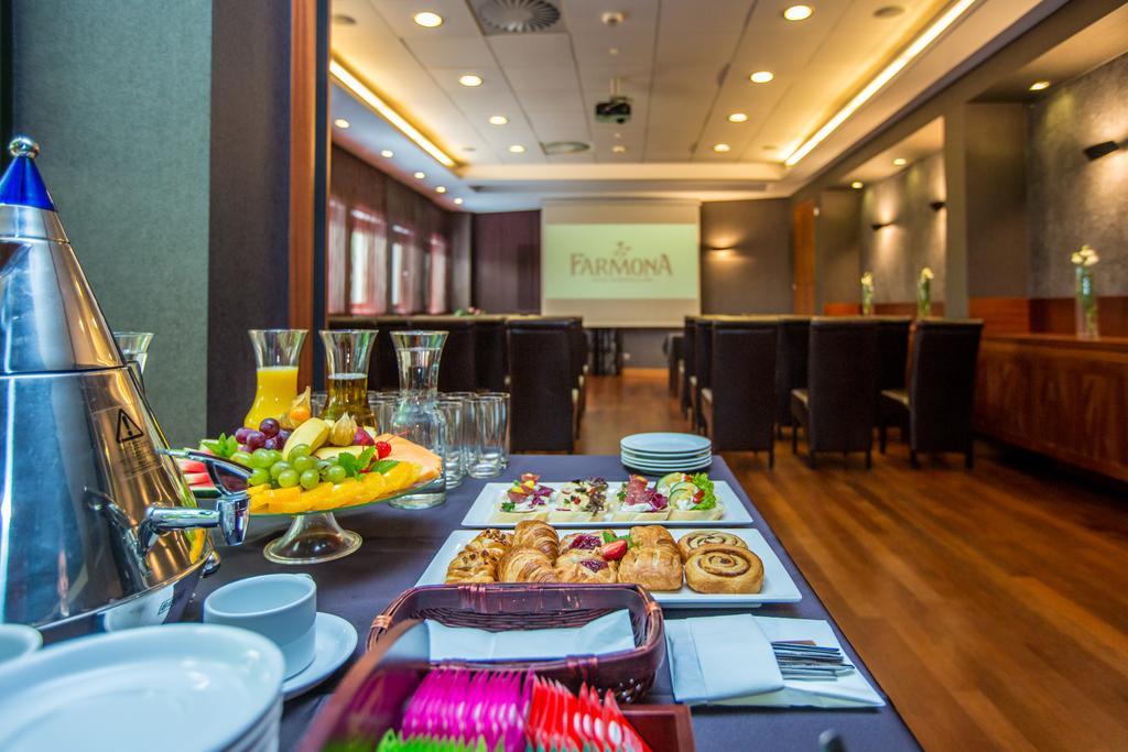 Farmona Business & Spa