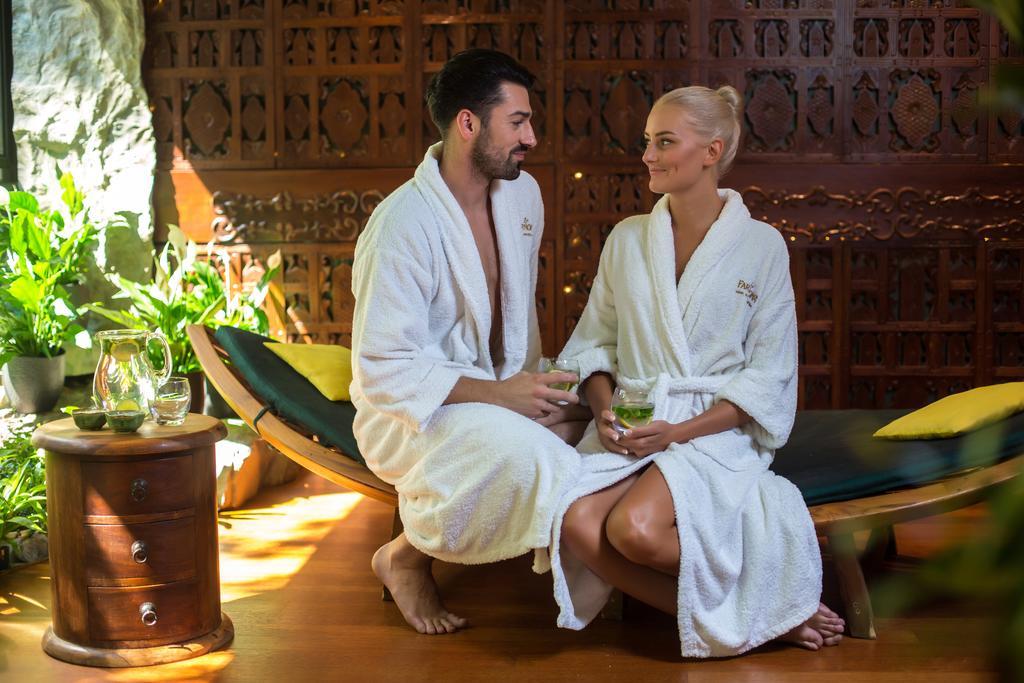 Farmona Business & Spa 3*