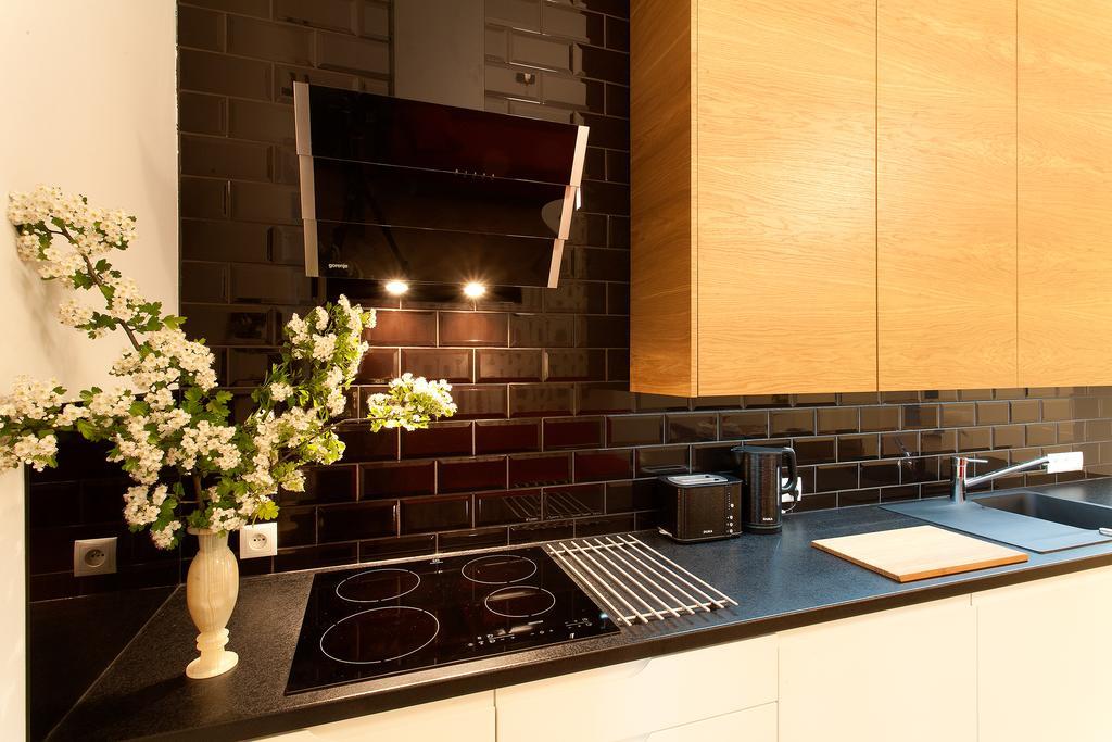 Honey Time Apartment *
