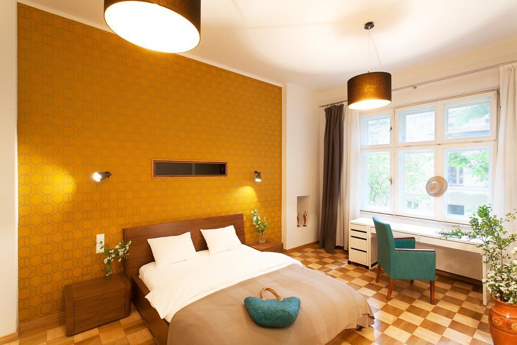 Honey Time Apartment *