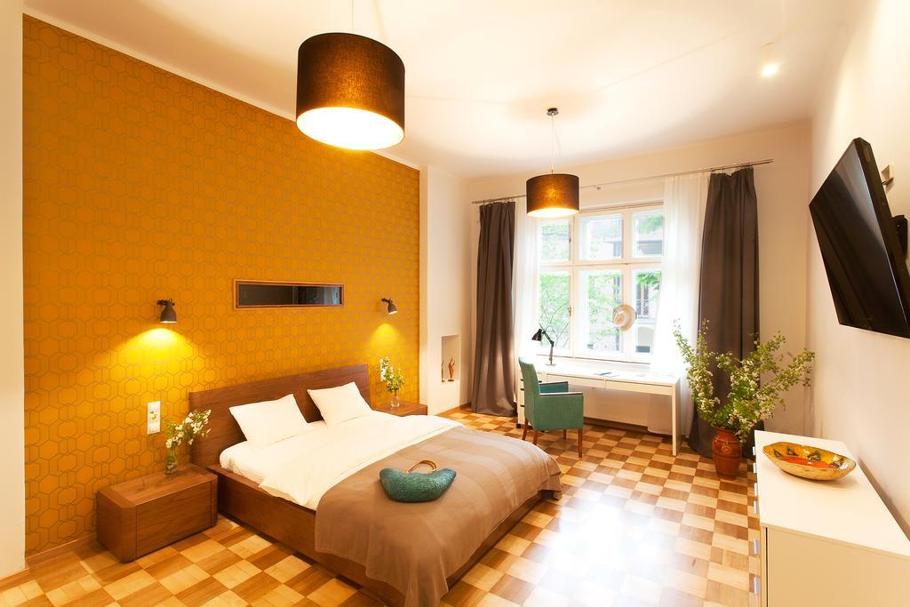 Honey Time Krakow