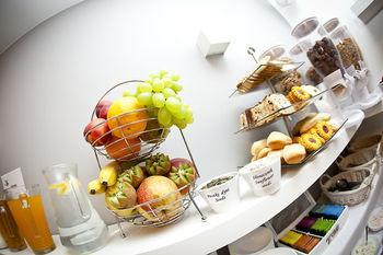 Platinia - Komfortowe Stare Aparthotel 3*