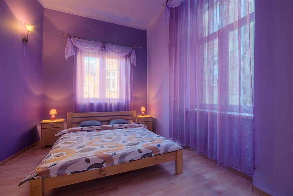 Hotel 70s Krakow