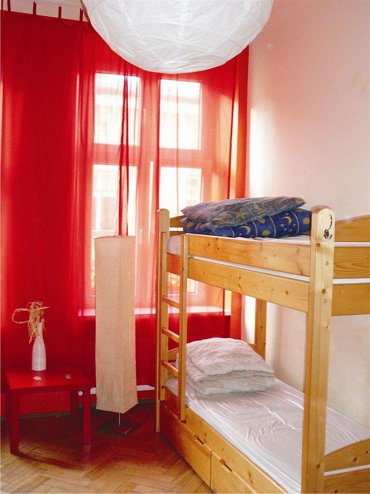 Tutti Frutti Hostel *