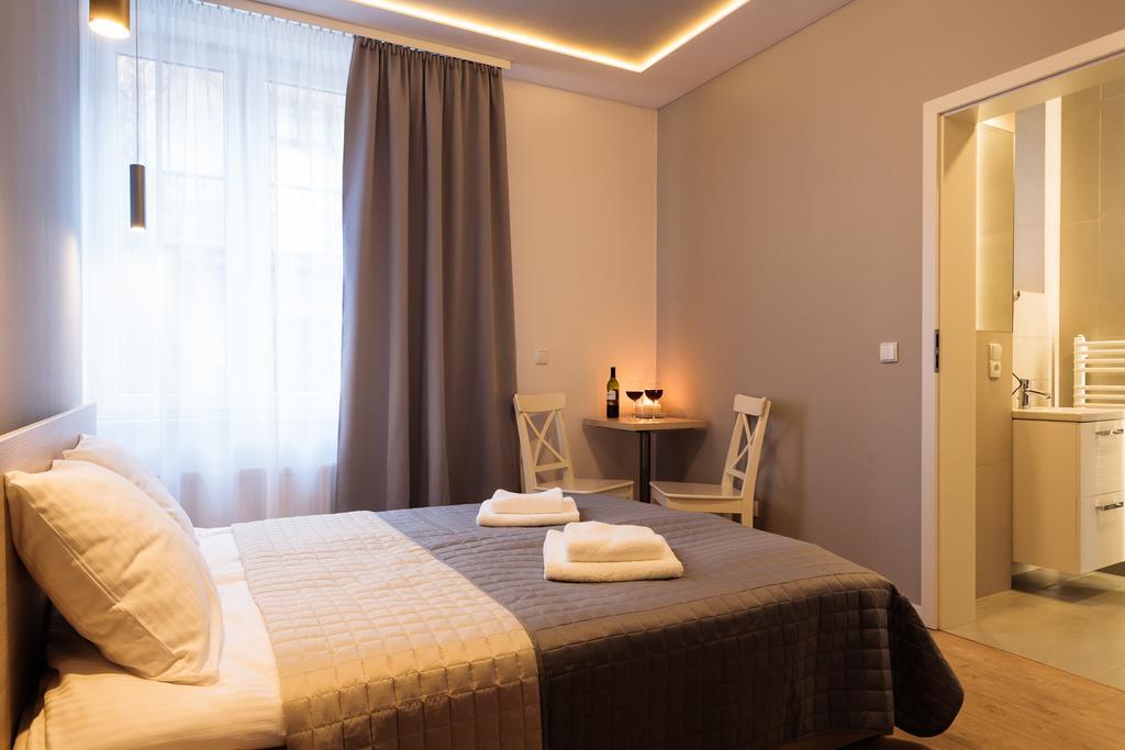 Platinia - Komfortowe Stare 3*