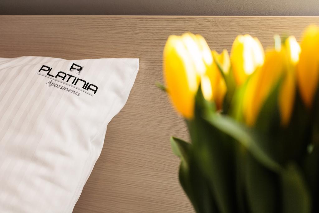 Platinia - Komfortowe Stare Cracóvia