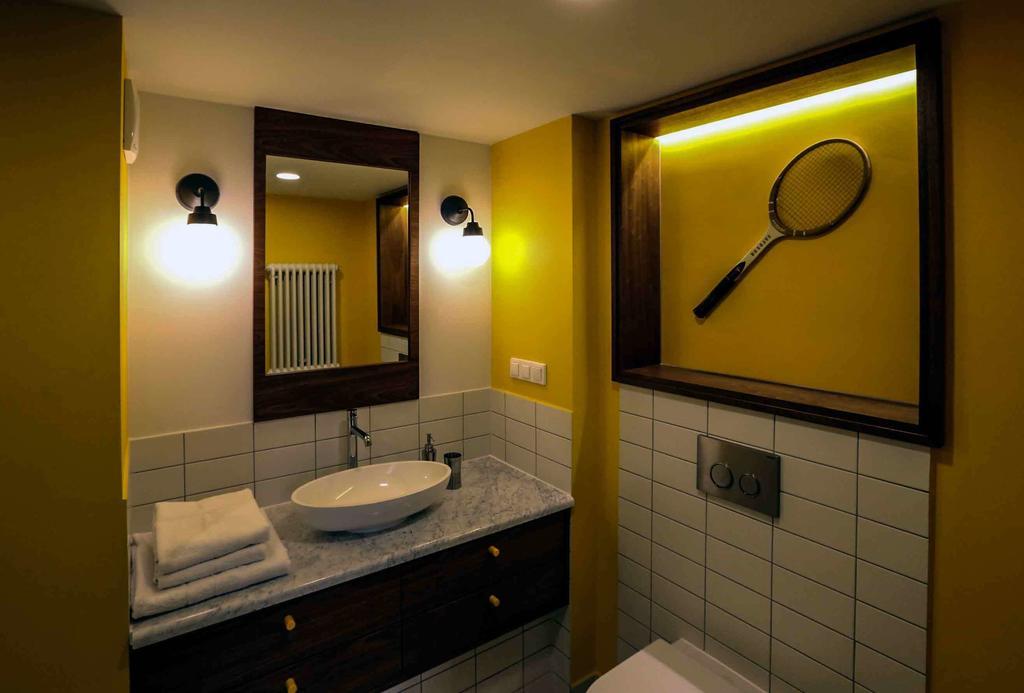 Apartamento Czapskich *