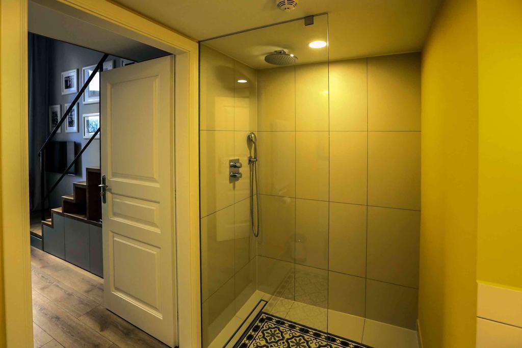 Apartamento Czapskich *