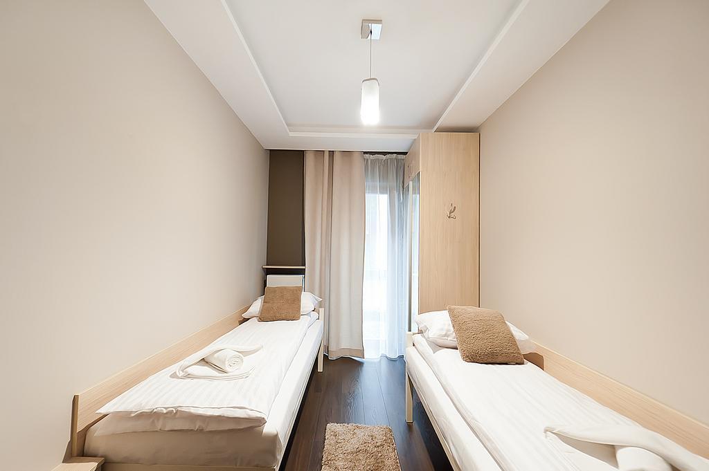 Sun&snow W Novum Apartament