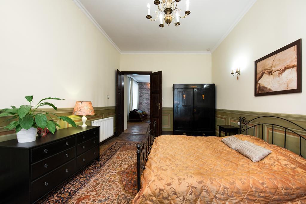 Apartment Golebia 3 Krakow