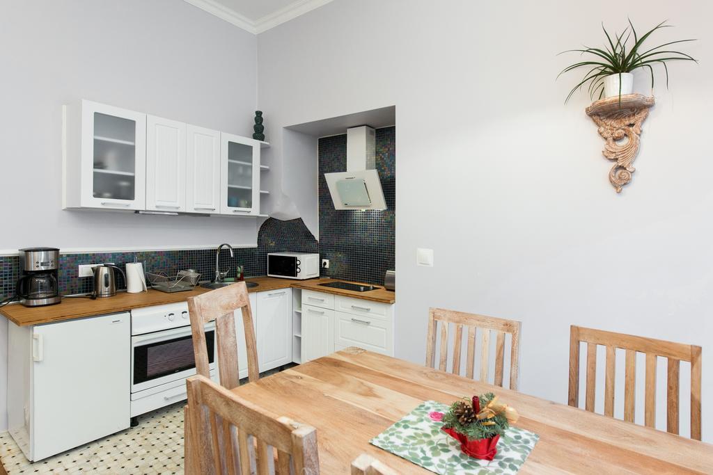 Apartment Golebia 3 Krakow