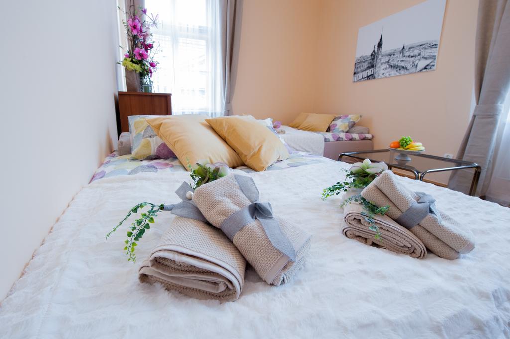 Apartment Apartments Roman