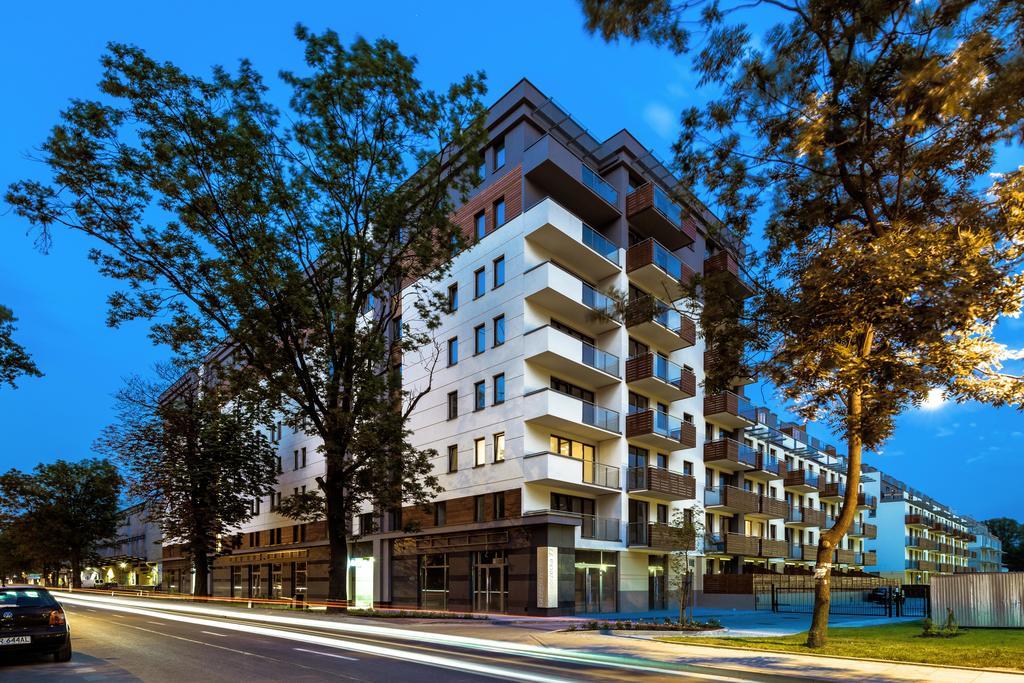 Mateo Apartment *