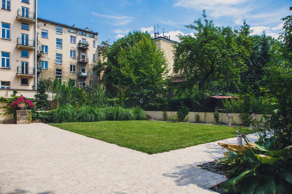 Aparthotel 4seasons﻿ Cracow