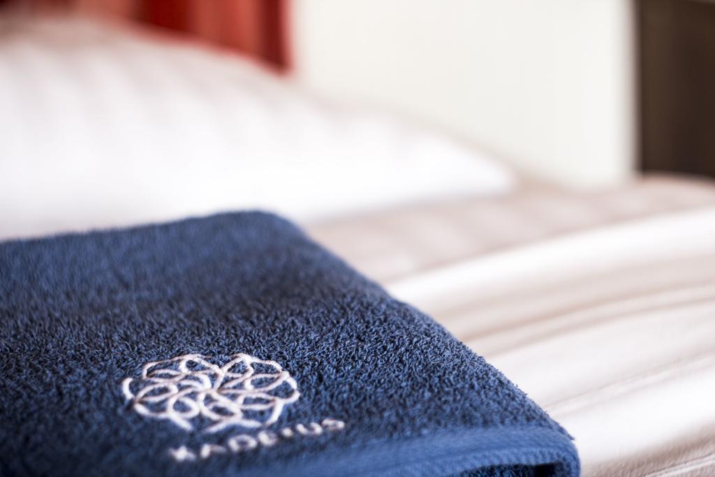 Aparthotel Kadetus Krakow