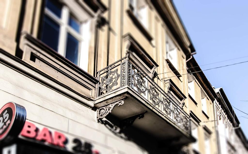 Aparthotel Aparthotel Kadetus Krakow