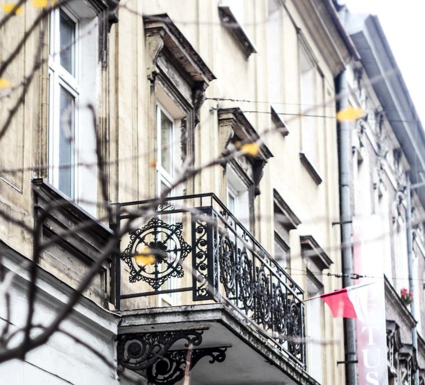 Aparthotel Kadetus Aparthotel Krakow