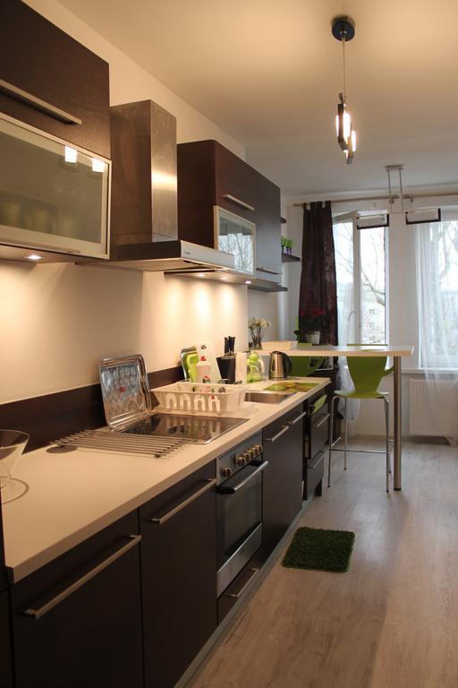 Vip Apartment