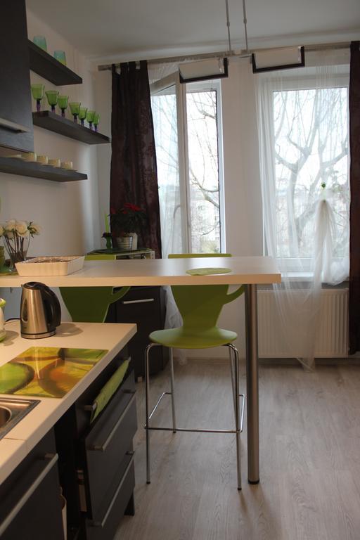 Apartment Vip