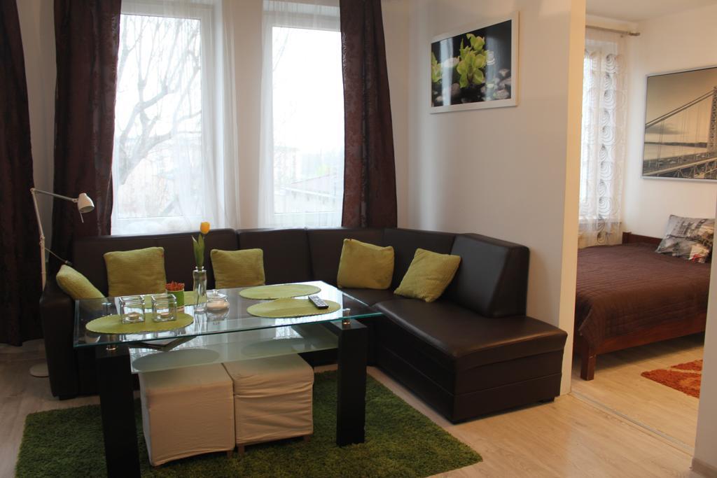 Vip Apartment Krakow