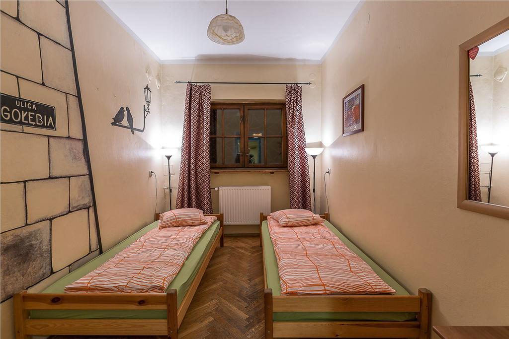 Hostel Cracow Kraków