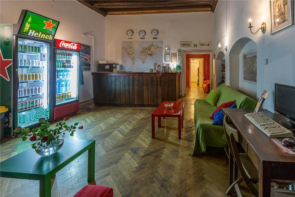 Hostel Cracow