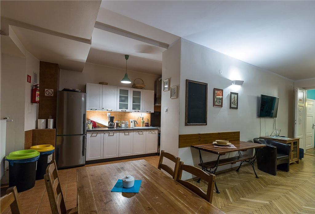 Hostel Cracow *