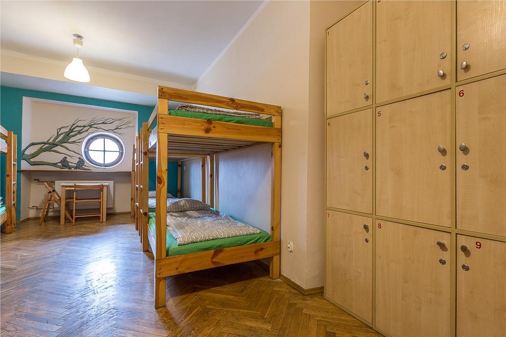 Cracow Hostel