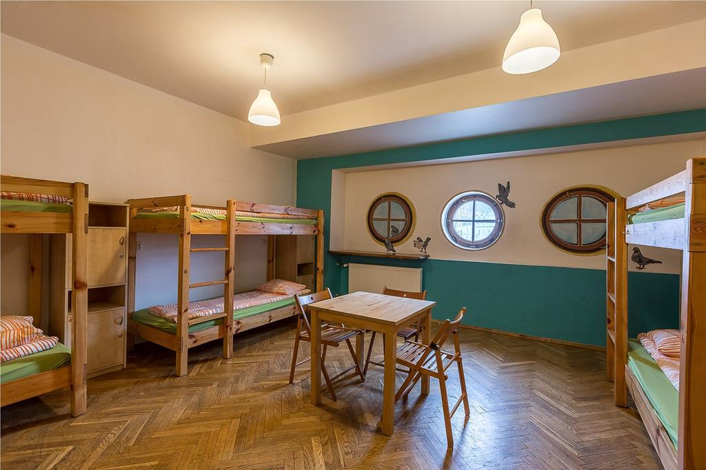 Hostel Cracow *