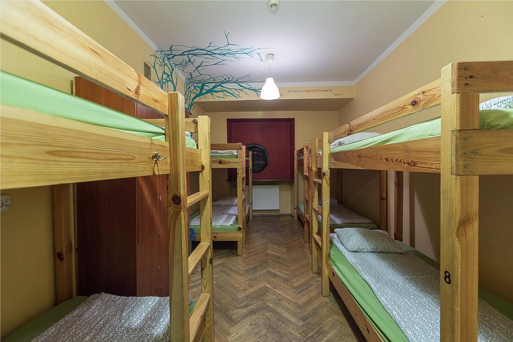 Cracow Hostel Kraków