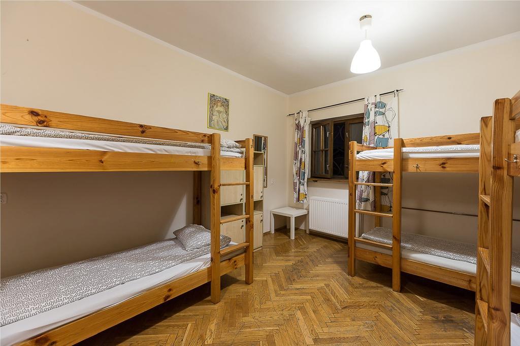 Hostel Cracow Kraków
