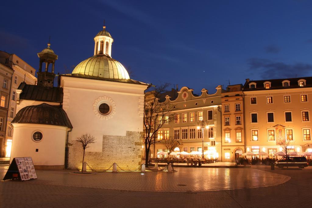 Cracow Kraków