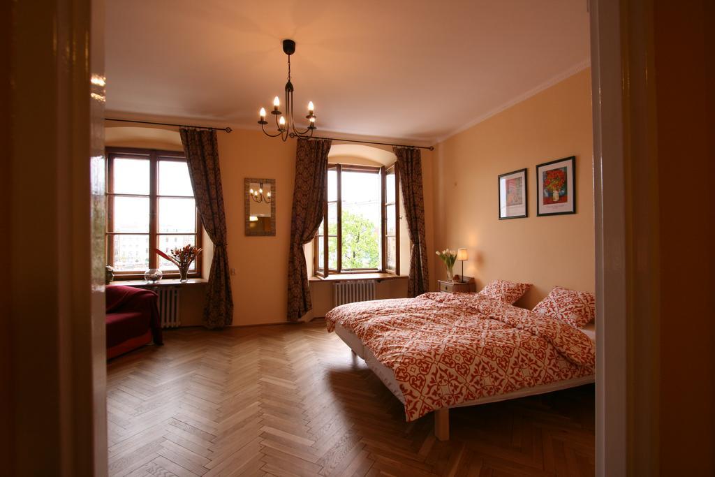 Hostel Cracow