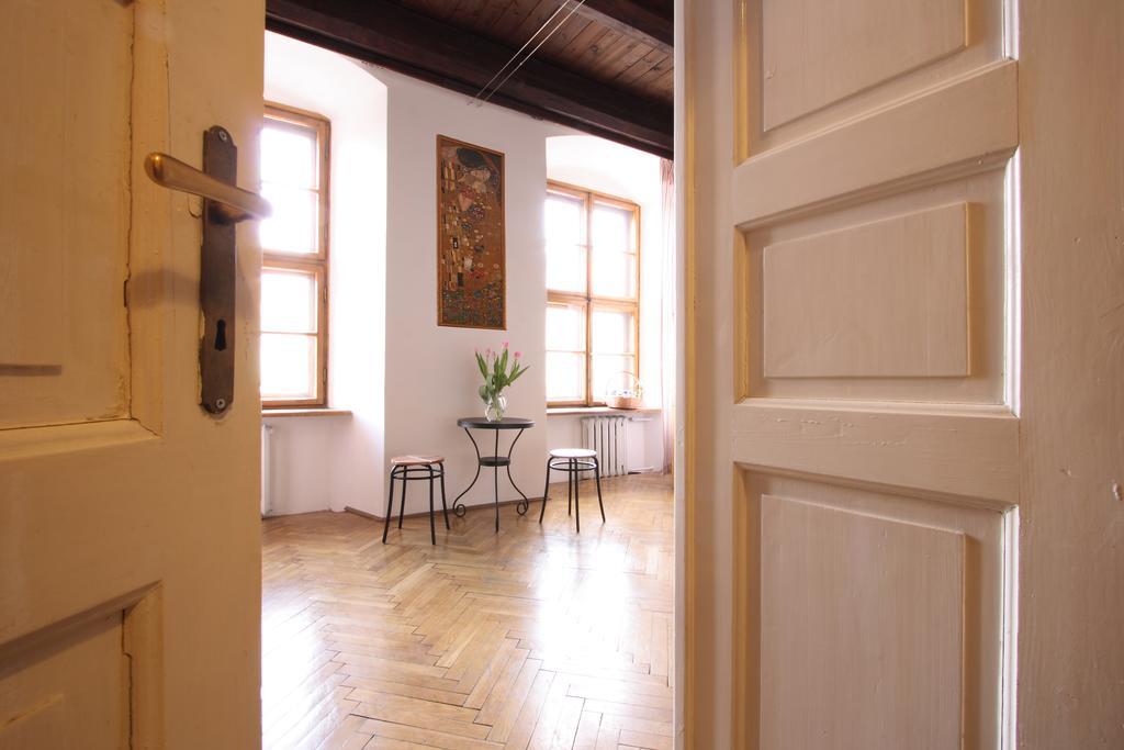 Cracow * Kraków