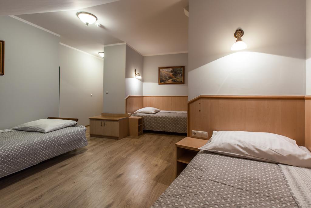 Aparthotel Antica