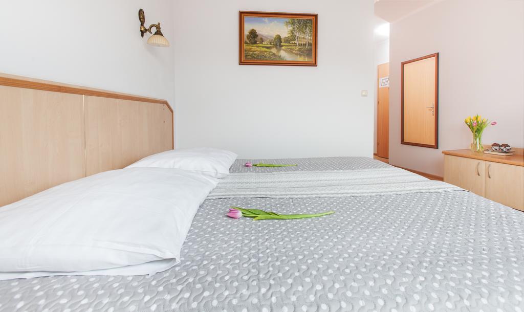 Aparthotel Antica Krakau