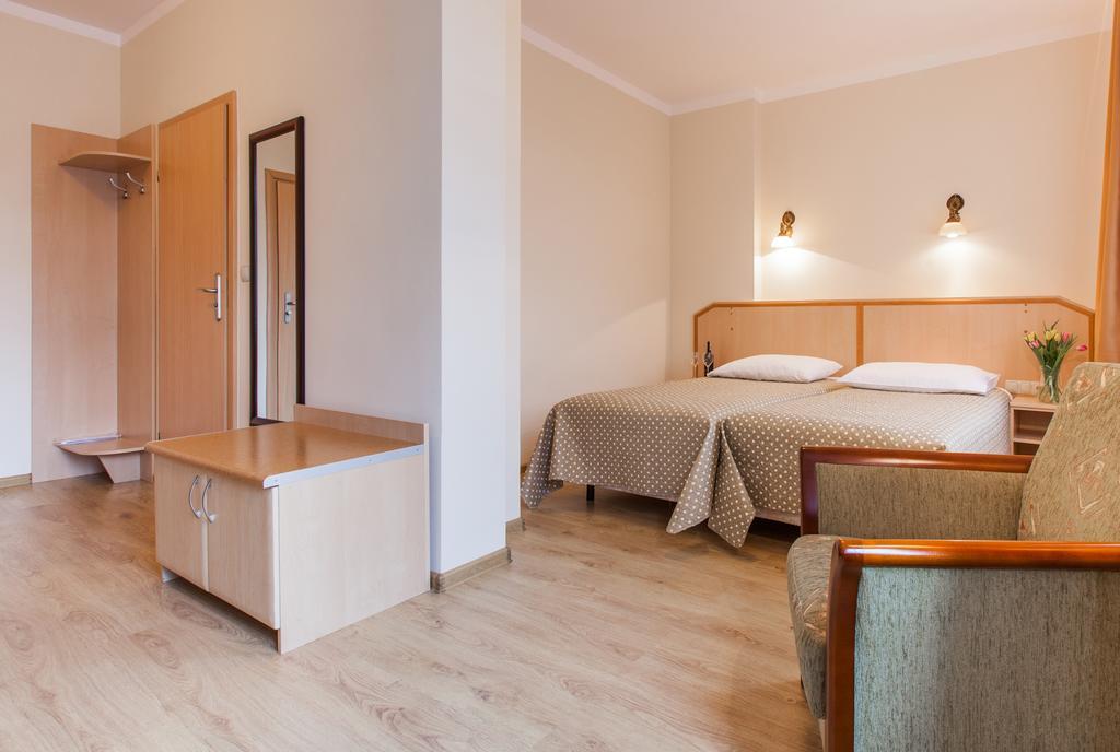 Aparthotel Antica Krakau