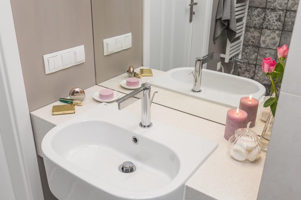 Moko Apartamento Cracóvia