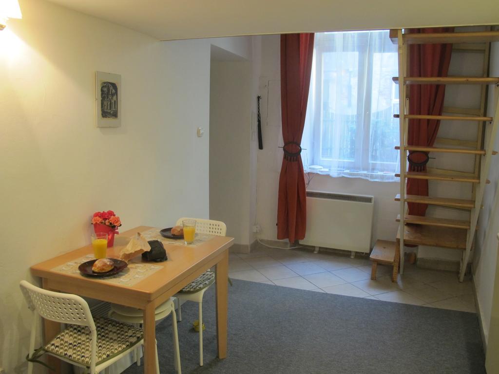 Apartament Kazimierz Brzozowa * Krakow