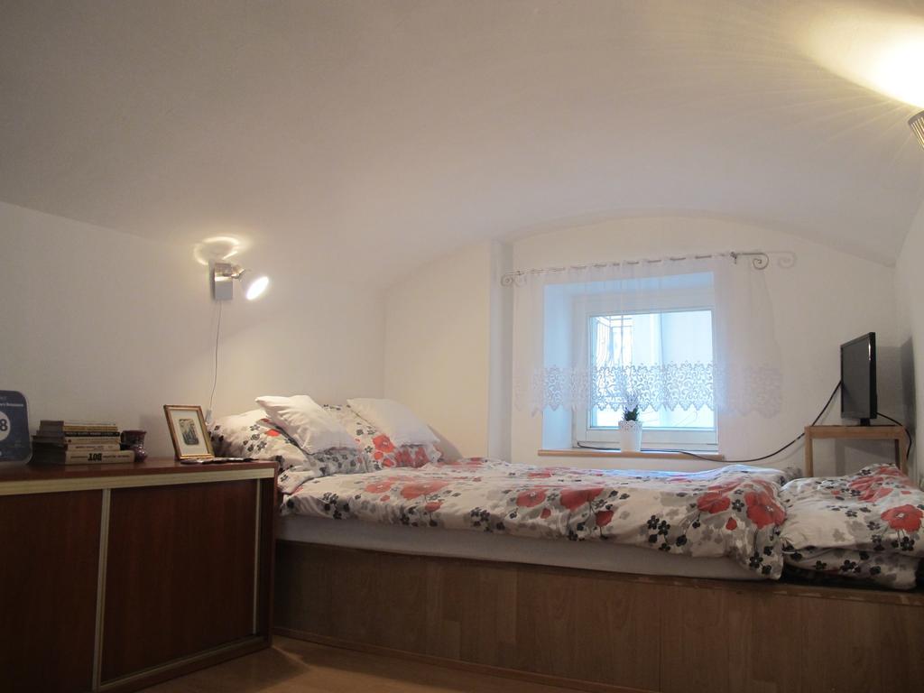 Apartment Apartament Kazimierz Brzozowa